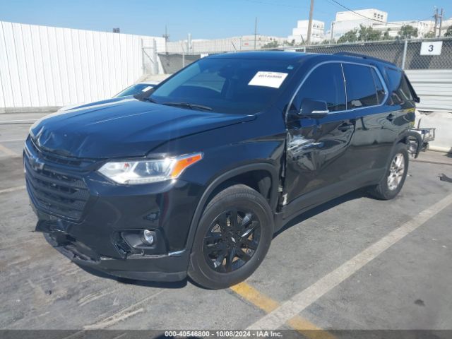 Photo 1 VIN: 1GNERGKW1LJ194873 - CHEVROLET TRAVERSE 