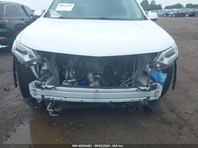 Photo 5 VIN: 1GNERGKW1LJ239178 - CHEVROLET TRAVERSE 