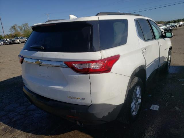 Photo 3 VIN: 1GNERGKW1LJ253940 - CHEVROLET TRAVERSE L 