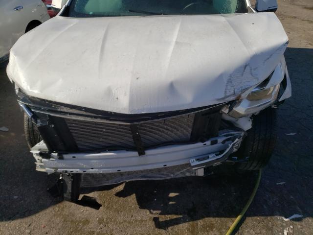 Photo 6 VIN: 1GNERGKW1LJ253940 - CHEVROLET TRAVERSE L 