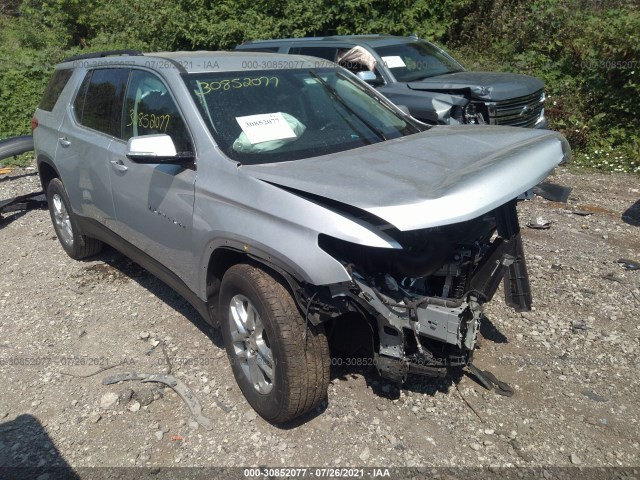 Photo 0 VIN: 1GNERGKW1LJ259995 - CHEVROLET TRAVERSE 