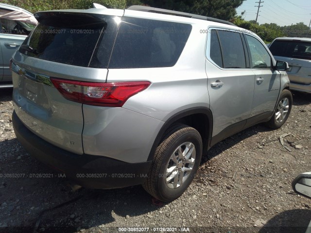 Photo 3 VIN: 1GNERGKW1LJ259995 - CHEVROLET TRAVERSE 