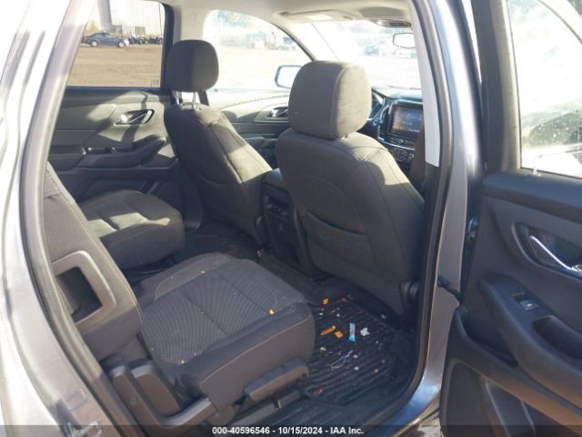 Photo 7 VIN: 1GNERGKW1LJ264081 - CHEVROLET TRAVERSE 