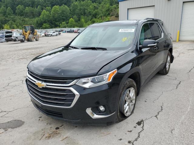 Photo 1 VIN: 1GNERGKW1LJ294763 - CHEVROLET TRAVERSE L 