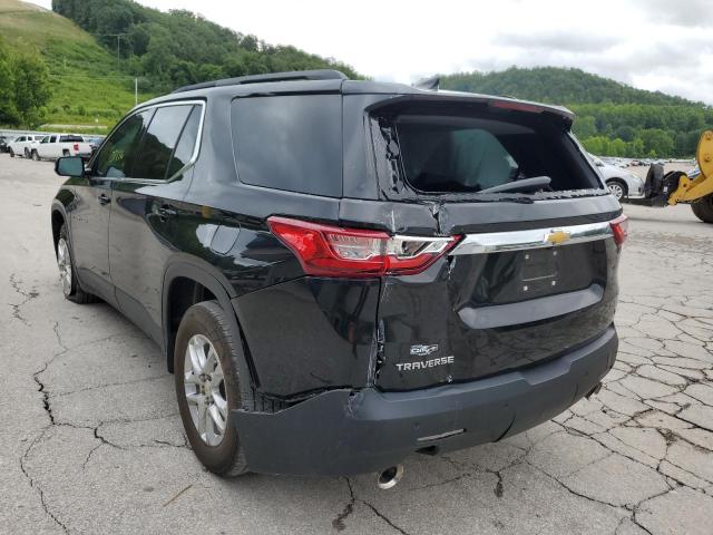 Photo 2 VIN: 1GNERGKW1LJ294763 - CHEVROLET TRAVERSE L 