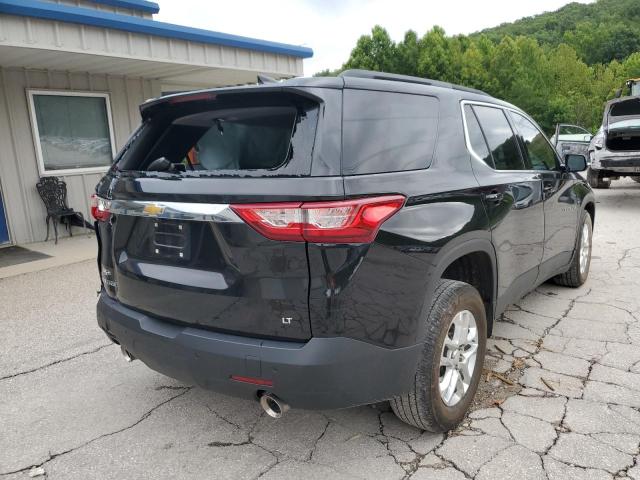 Photo 3 VIN: 1GNERGKW1LJ294763 - CHEVROLET TRAVERSE L 