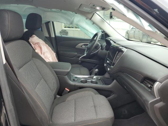 Photo 4 VIN: 1GNERGKW1LJ294763 - CHEVROLET TRAVERSE L 