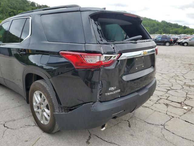 Photo 8 VIN: 1GNERGKW1LJ294763 - CHEVROLET TRAVERSE L 