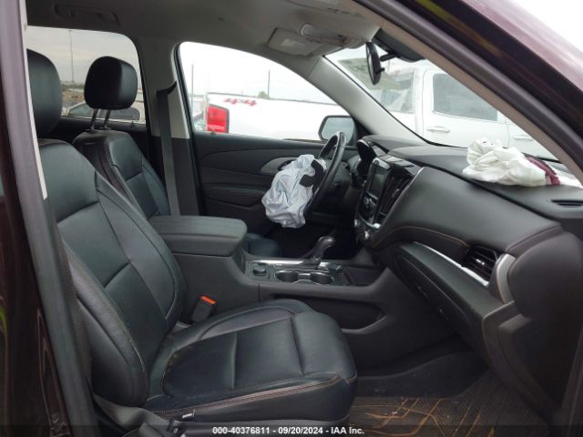 Photo 4 VIN: 1GNERGKW1LJ317894 - CHEVROLET TRAVERSE 