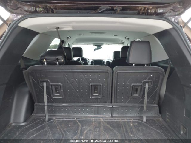 Photo 7 VIN: 1GNERGKW1LJ317894 - CHEVROLET TRAVERSE 