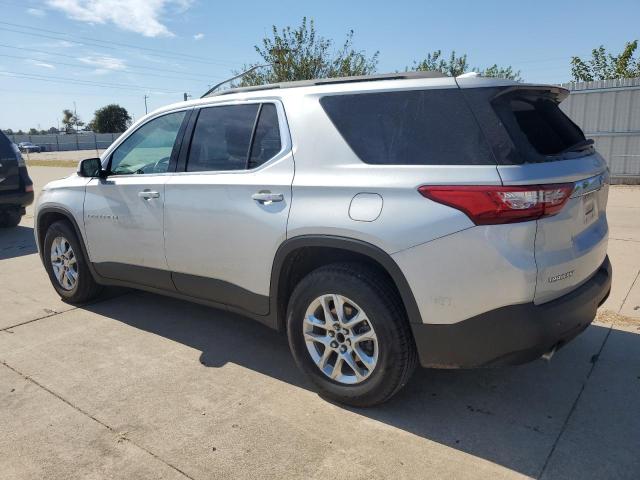 Photo 1 VIN: 1GNERGKW1LJ327504 - CHEVROLET TRAVERSE L 