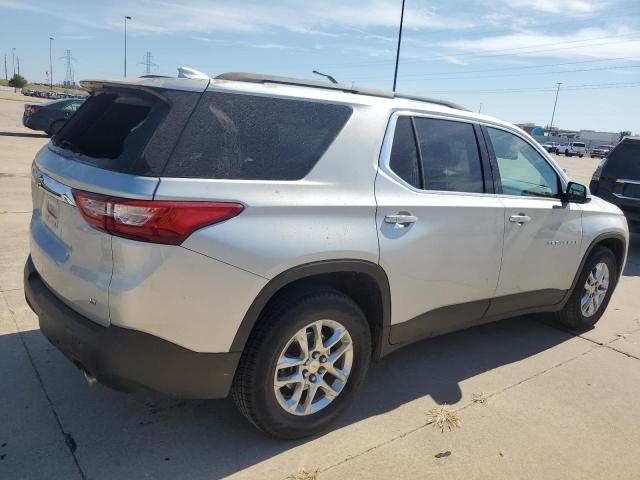 Photo 2 VIN: 1GNERGKW1LJ327504 - CHEVROLET TRAVERSE L 