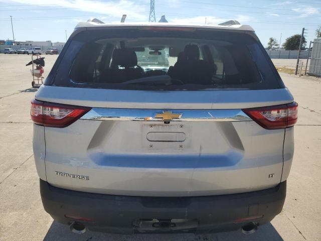 Photo 5 VIN: 1GNERGKW1LJ327504 - CHEVROLET TRAVERSE L 