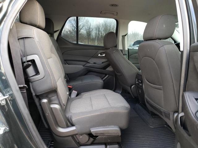 Photo 10 VIN: 1GNERGKW1LJ328197 - CHEVROLET TRAVERSE L 