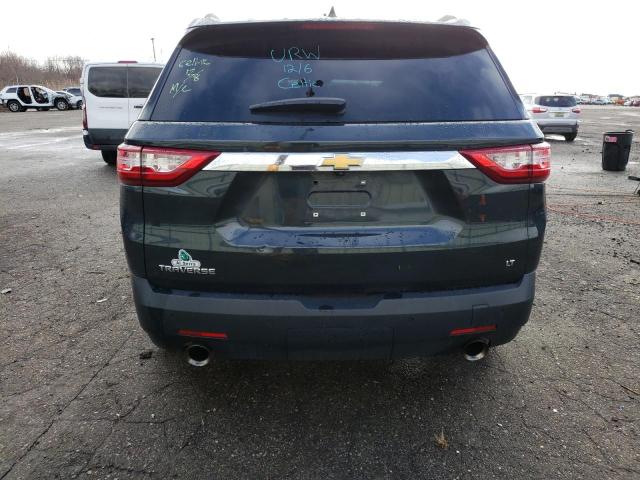 Photo 5 VIN: 1GNERGKW1LJ328197 - CHEVROLET TRAVERSE L 