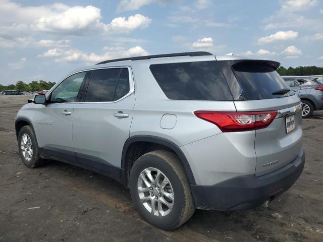 Photo 1 VIN: 1GNERGKW1MJ103022 - CHEVROLET TRAVERSE L 