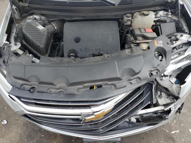 Photo 11 VIN: 1GNERGKW1MJ103022 - CHEVROLET TRAVERSE L 