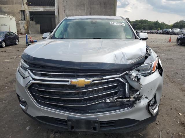 Photo 4 VIN: 1GNERGKW1MJ103022 - CHEVROLET TRAVERSE L 