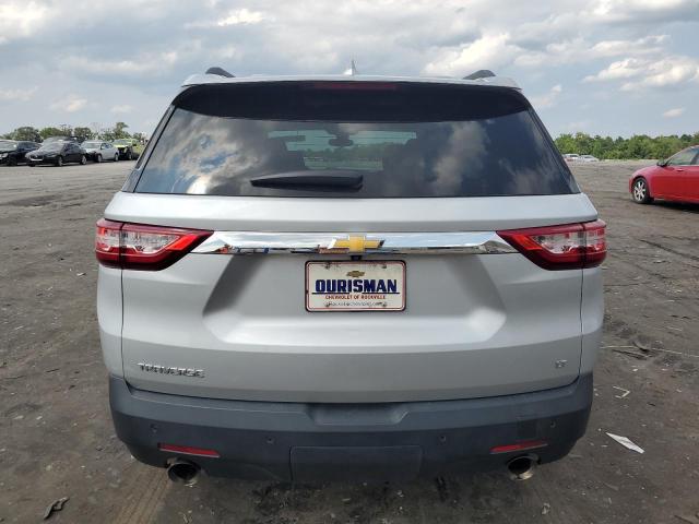 Photo 5 VIN: 1GNERGKW1MJ103022 - CHEVROLET TRAVERSE L 