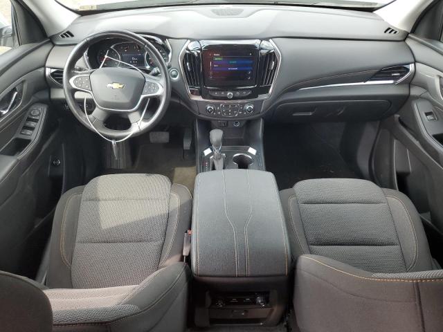 Photo 7 VIN: 1GNERGKW1MJ103022 - CHEVROLET TRAVERSE L 