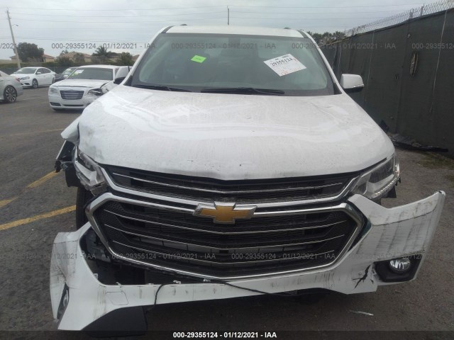 Photo 5 VIN: 1GNERGKW1MJ116045 - CHEVROLET TRAVERSE 