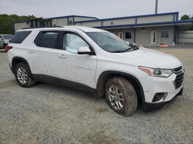 Photo 3 VIN: 1GNERGKW1MJ135372 - CHEVROLET TRAVERSE 