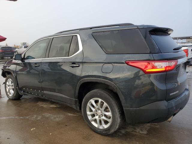 Photo 1 VIN: 1GNERGKW1MJ137042 - CHEVROLET TRAVERSE L 