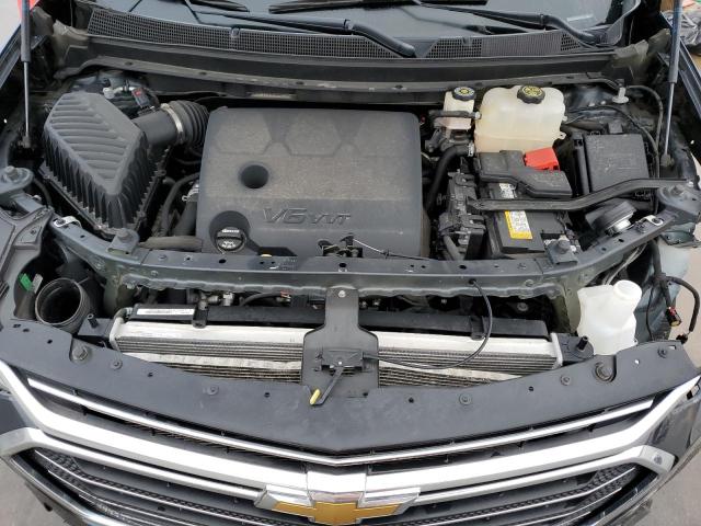 Photo 11 VIN: 1GNERGKW1MJ137042 - CHEVROLET TRAVERSE L 