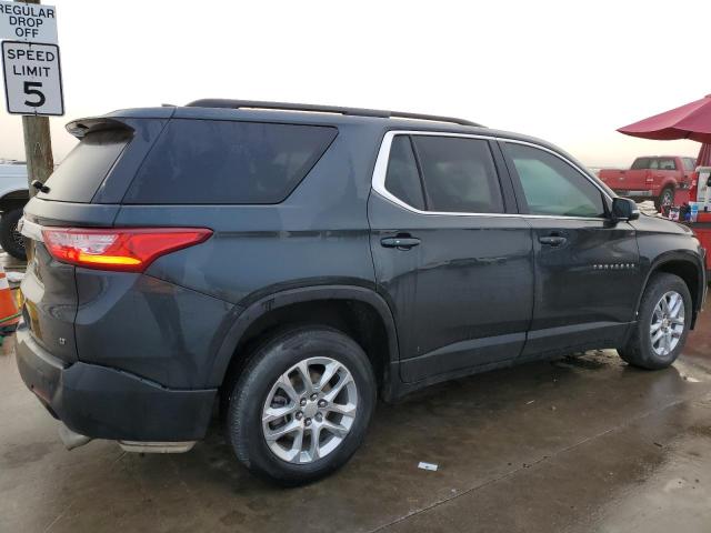 Photo 2 VIN: 1GNERGKW1MJ137042 - CHEVROLET TRAVERSE L 