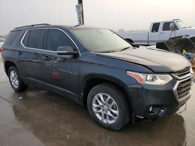 Photo 3 VIN: 1GNERGKW1MJ137042 - CHEVROLET TRAVERSE L 