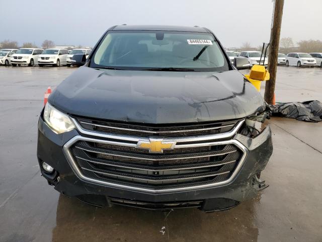 Photo 4 VIN: 1GNERGKW1MJ137042 - CHEVROLET TRAVERSE L 