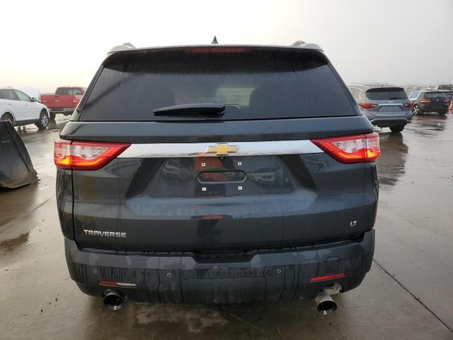 Photo 5 VIN: 1GNERGKW1MJ137042 - CHEVROLET TRAVERSE L 