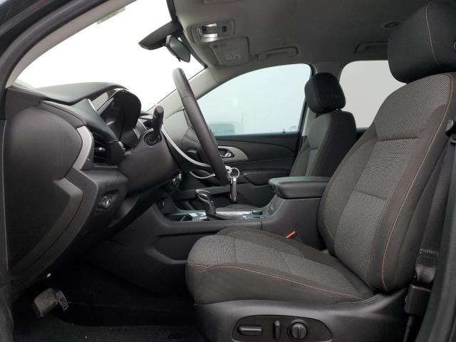 Photo 6 VIN: 1GNERGKW1MJ137042 - CHEVROLET TRAVERSE L 