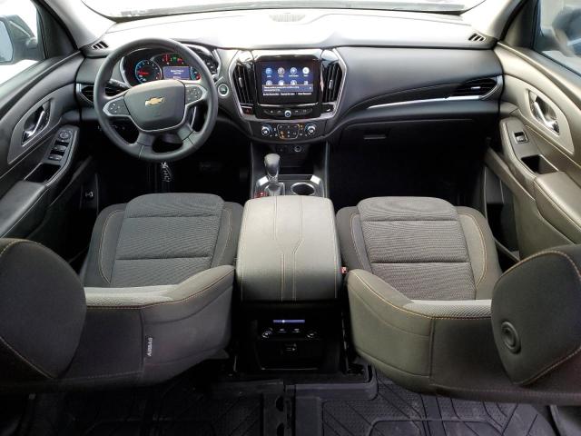 Photo 7 VIN: 1GNERGKW1MJ137042 - CHEVROLET TRAVERSE L 