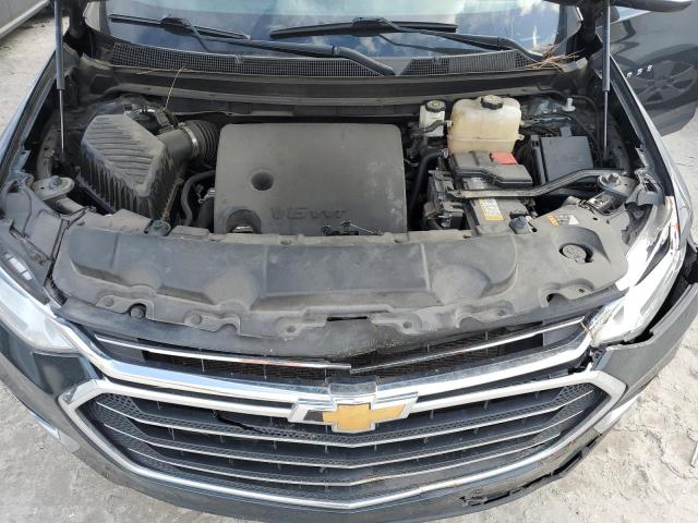 Photo 11 VIN: 1GNERGKW1MJ165522 - CHEVROLET TRAVERSE L 