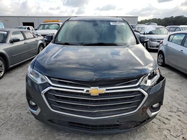 Photo 4 VIN: 1GNERGKW1MJ165522 - CHEVROLET TRAVERSE L 