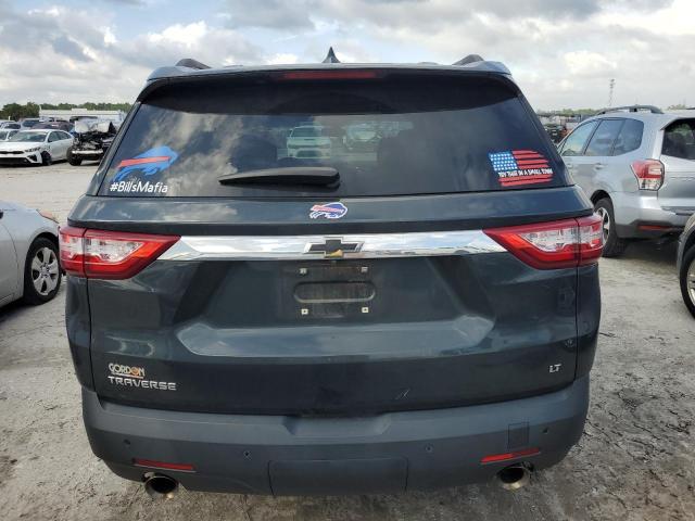 Photo 5 VIN: 1GNERGKW1MJ165522 - CHEVROLET TRAVERSE L 