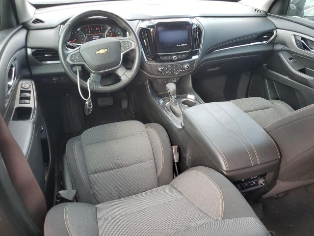 Photo 7 VIN: 1GNERGKW1MJ165522 - CHEVROLET TRAVERSE L 