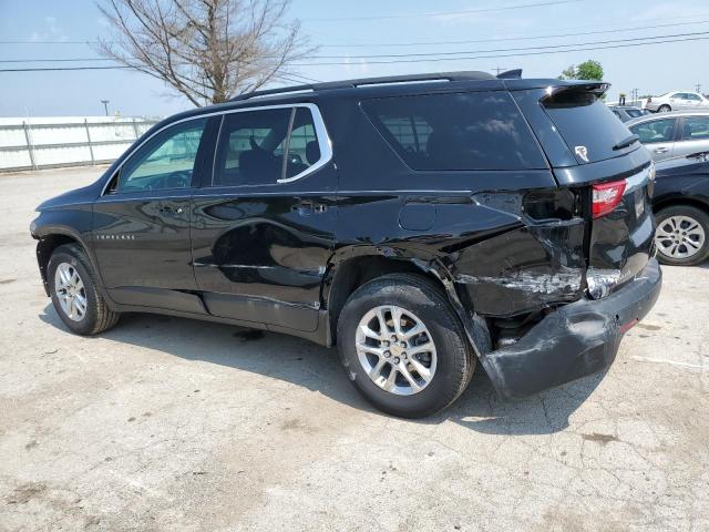 Photo 1 VIN: 1GNERGKW1MJ171806 - CHEVROLET TRAVERSE L 