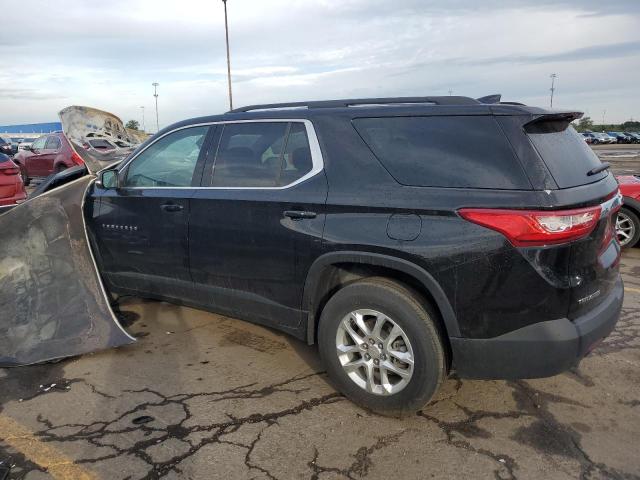 Photo 1 VIN: 1GNERGKW1MJ202696 - CHEVROLET TRAVERSE L 