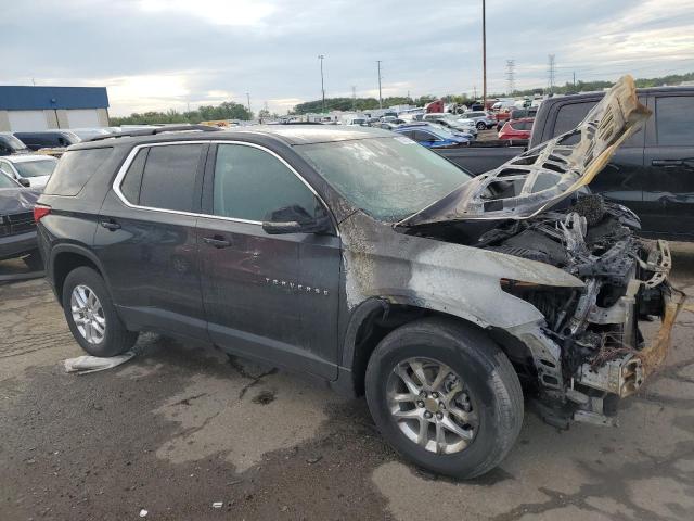 Photo 3 VIN: 1GNERGKW1MJ202696 - CHEVROLET TRAVERSE L 