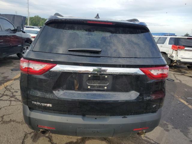 Photo 5 VIN: 1GNERGKW1MJ202696 - CHEVROLET TRAVERSE L 