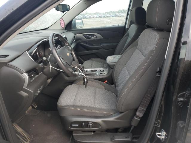 Photo 6 VIN: 1GNERGKW1MJ202696 - CHEVROLET TRAVERSE L 