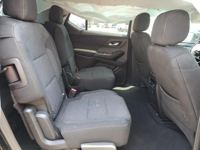 Photo 10 VIN: 1GNERGKW1MJ205405 - CHEVROLET TRAVERSE 