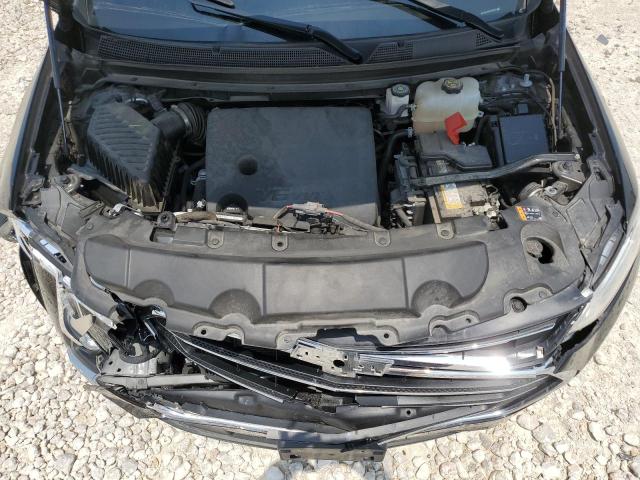 Photo 11 VIN: 1GNERGKW1MJ205405 - CHEVROLET TRAVERSE 