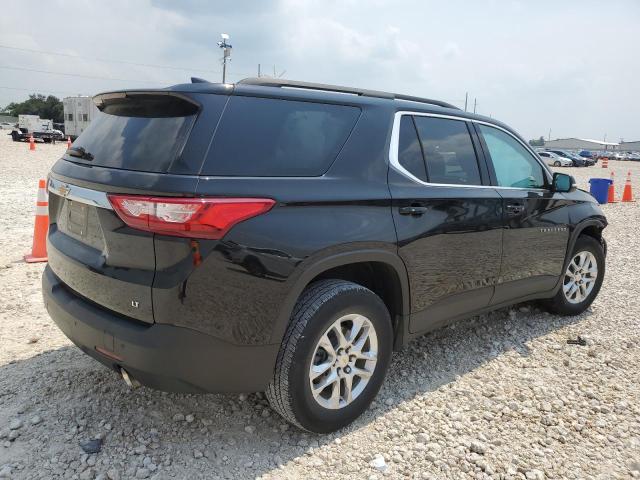 Photo 2 VIN: 1GNERGKW1MJ205405 - CHEVROLET TRAVERSE 