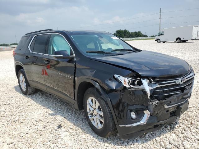 Photo 3 VIN: 1GNERGKW1MJ205405 - CHEVROLET TRAVERSE 