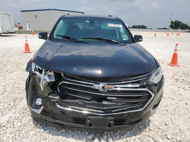 Photo 4 VIN: 1GNERGKW1MJ205405 - CHEVROLET TRAVERSE 