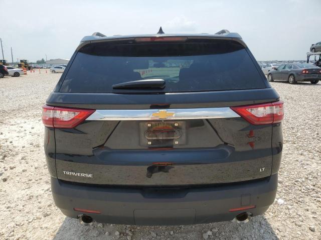 Photo 5 VIN: 1GNERGKW1MJ205405 - CHEVROLET TRAVERSE 