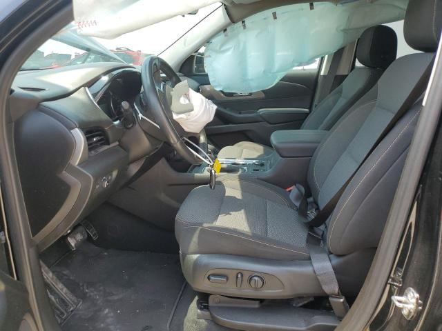 Photo 6 VIN: 1GNERGKW1MJ205405 - CHEVROLET TRAVERSE 